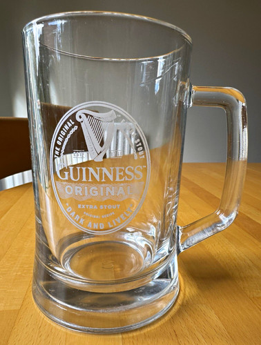 Guinness original extra stout - extra,