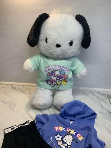 Build bear exclusive hello - build,