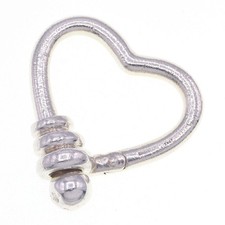 Tiffany & Co. Sterling Silver