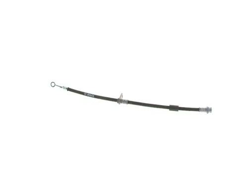Flexible brake hose 987 481 - flexible,