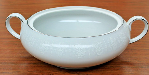 Crown empire fine china - crown,