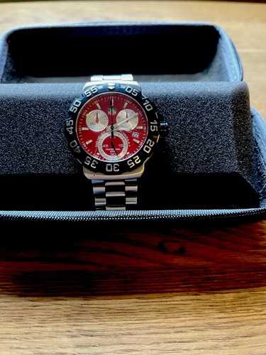 Tag heuer men watch - tag,