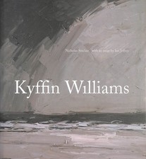 Kyffin Williams by Nicholas