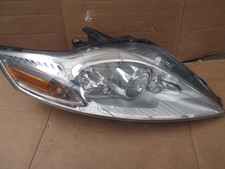 FORD MONDEO MK4 2007-10