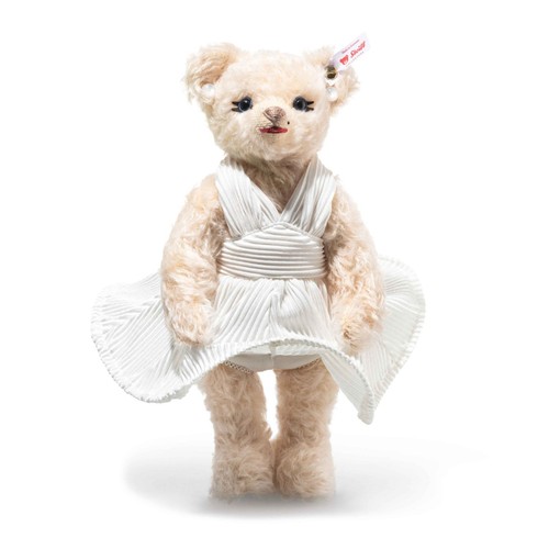 Steiff ean 005848 marilyn - steiff,