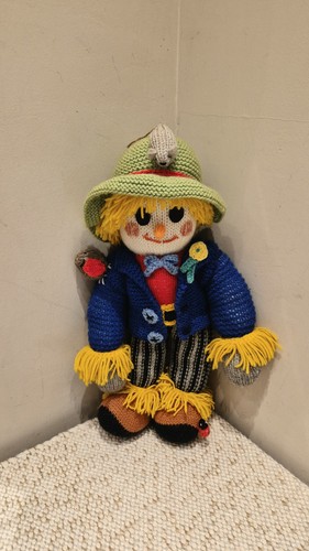 Vintage hand knitted - vintage,