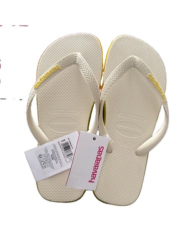 Havaianas size 9 - havaianas, 8/9