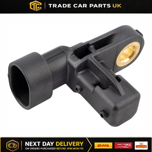 Rear abs wheel - rear, sensor