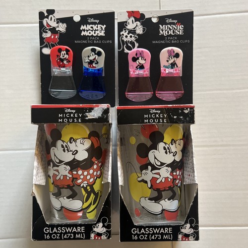 Mickey mouse 6pc kitchen - mickey,