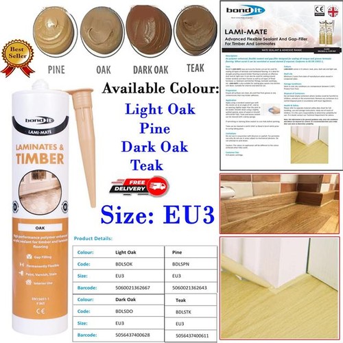 Bond lami mate timber - bond,