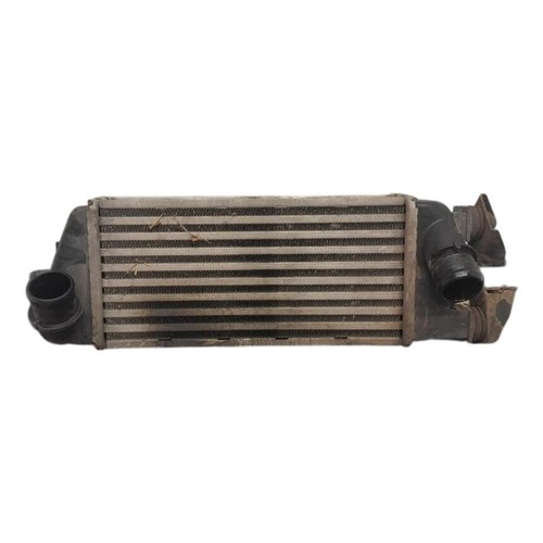 Fiat 500 intercooler 312 - fiat,
