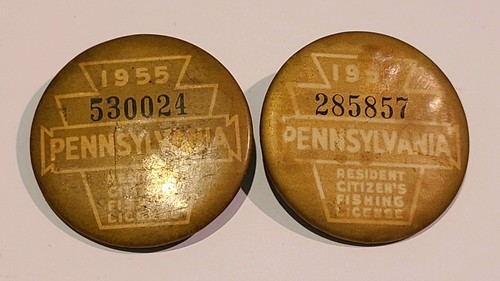 Lot 1955 pennsylvania - lot,
