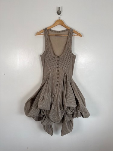 All saints dress size 8 - all,