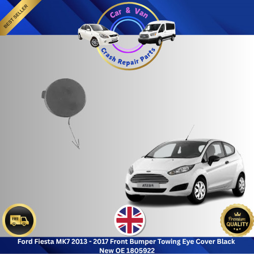 Ford fiesta mk7 2013 2017 - ford,