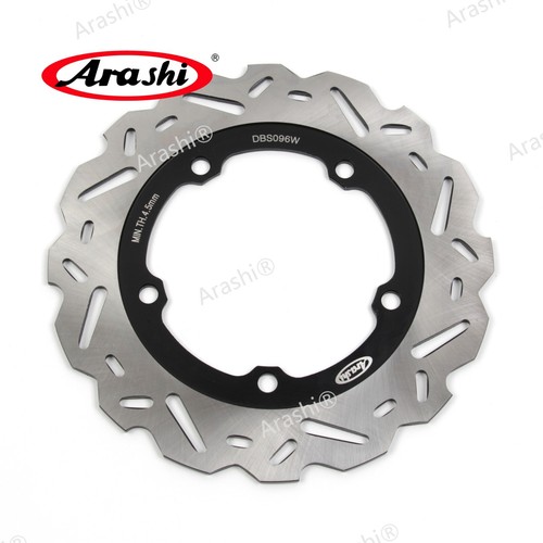 Rear brake disc rotor for - rotor,