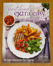 Slimming World Best Loved