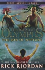Heroes olympus the - heroes,