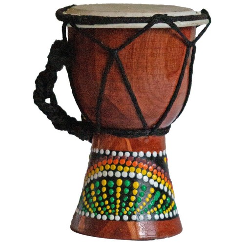 Djembe drum bongo africa - drum, 12