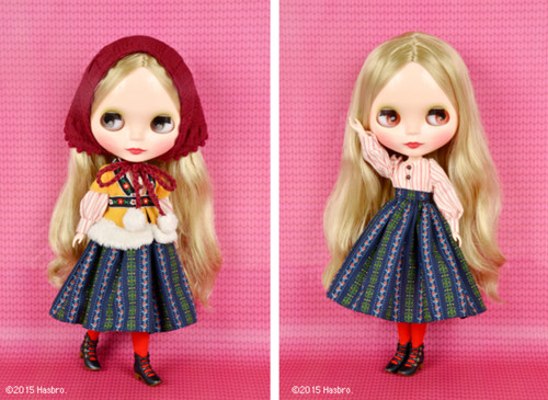 Winterish allure neo - winterish,