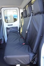 Seat Covers For Ford Transit