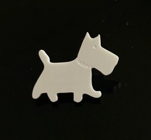 West highland terrier - west,