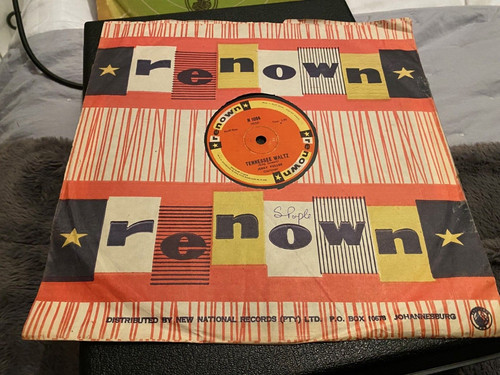 Jerry fuller tennessee - tennessee, waltz