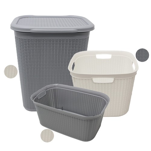 Jvl modern knit design loop - knit,
