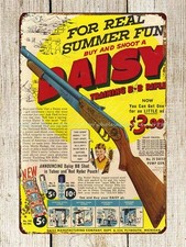 airguns  1950s Red Ryder BB
