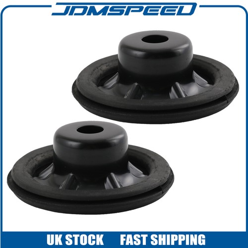 Top mount cap - top,