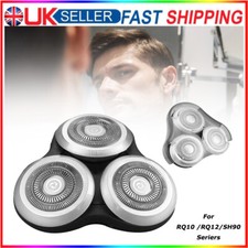 For Philips Series RQ12 SH90/70 SH9000/7000 Model Razor Blades Heads Replacement