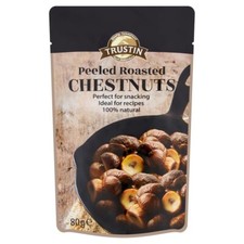 Trustin Foods | Peeled Roasted