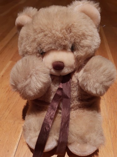 Collectors teddy bear 2000 - collectors,