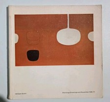 WILLIAM SCOTT Paintings