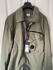 CP Company Taylon L Overshirt