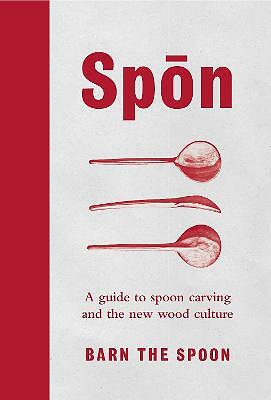 Spon guide spoon - spon:, to