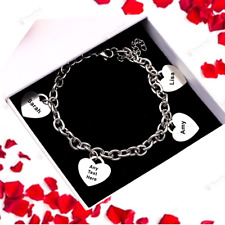 Personalised Engraved Name