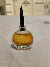 Vintage Nino Cerruti Pour Femme Mini Perfume Miniature Travel Size Sample
