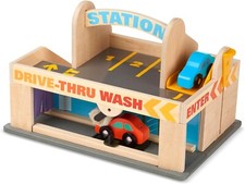 Melissa doug service - doug,