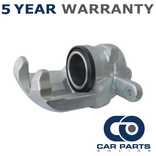Cpo front left brake - brake, caliper