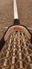 LACROSSE BRINE ALUMINIUM STICK.