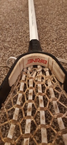 Lacrosse brine aluminium - brine,