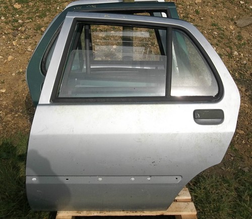 Renault clio mk1 1992 - renault,