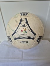 Adidas Tango 12 Euro 2012