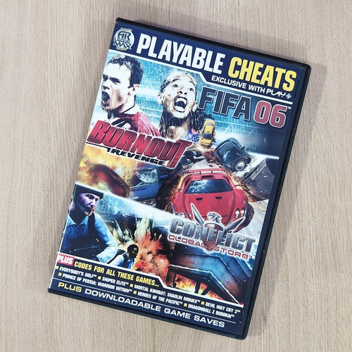 Play magazine issue 135 ps2 - play,