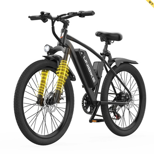 Electric bike for adults - bike,