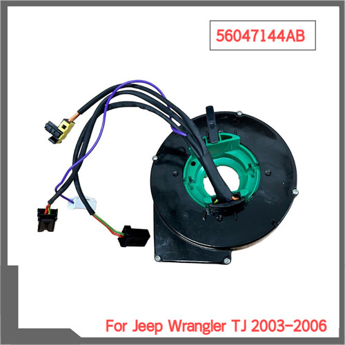 56047144abclock spring for - 56047144abclock,