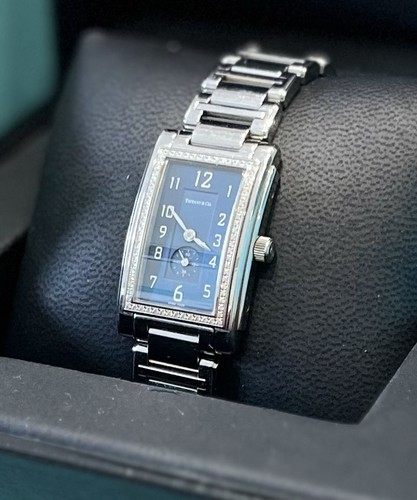 Tiffany grand rectangular - tiffany, &