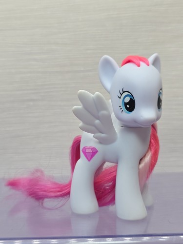 Little pony mlp fim - pony, g4