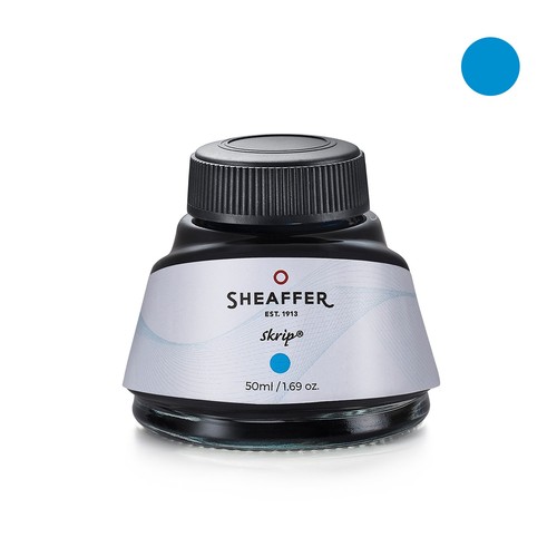 Sheaffer bottled ink - sheaffer, choose