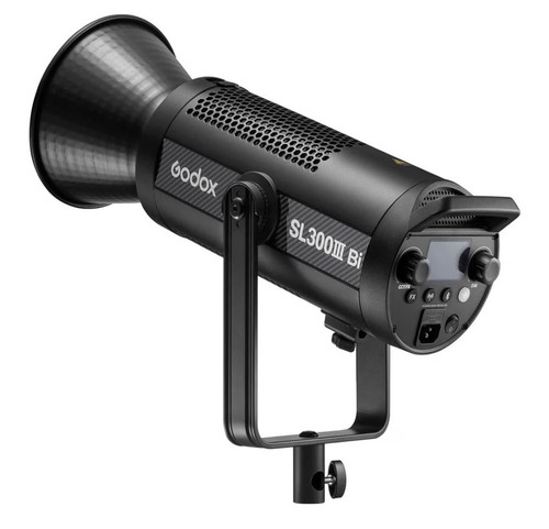 Godox sl300iiibi 330w color - 330w, bi-color